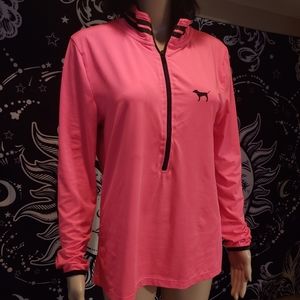 Victoria secret pink sweater